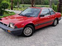 używany Honda Prelude II
