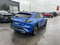 używany Kia XCeed 1.6dm 204KM 2022r. 41 350km