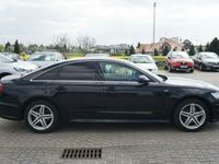 używany Audi A6 C7 2.0TDI 190KM Ultra S-tronic salon F-VAT C7 (2011-)