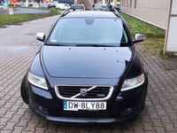 używany Volvo V50 