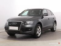 używany Audi Q5 2.0 TDI