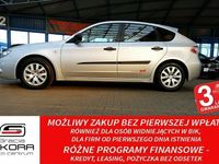 używany Subaru Impreza 4x4 TYLKO 96 tys KM Klimatronic 1,5 16V SERW…