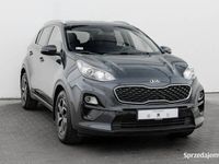 używany Kia Sportage 1.6 T-GDI 177KM M 2WD, K.cofania, Bluetooth, S…