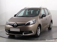 używany Renault Grand Scénic IV 1.5 dCi
