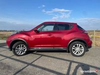 używany Nissan Juke 