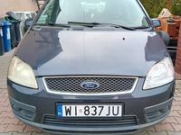 używany Ford C-MAX 