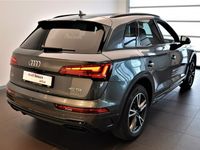 używany Audi Q5 Q5 S line 40 TDI quattro 204 KM S tronic Kamera Andr...S line 40 TDI quattro 204 KM S tronic Kamera Andr...