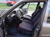 używany Mercedes E260 W1244Matic, 4x4, jeden z 1900 sztuk powstałych, Unikat