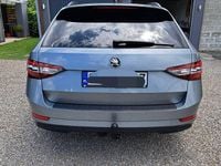 Używany Skoda Superb 120 KM (88 kW) 2016 Kombi