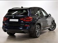 używany BMW X3 xDrive30i