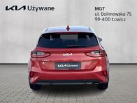 używany Kia Ceed M 1.5 T-GDI 140KM 7DCT