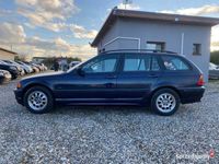 używany BMW 318 I E46