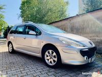 używany Peugeot 307 SW 2005 1.6 16V