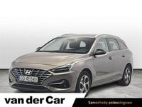 Używany Hyundai i30 Comfort 120 KM (88 kW) 2022 Beżowy Kombi