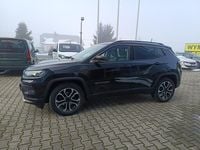 używany Jeep Compass Limited GSE T4 Turbo 150KM DDCT II (2016-)