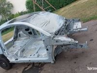 Używany Fiat 500e 41 kW (57 KM) 2021