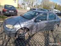 Używany Opel Astra 2003