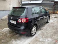 używany VW Golf Plus TSI