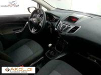 używany Ford Fiesta 1.2dm 82KM 2011r. 84 747km