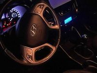 Używany Hyundai ix35 2011 Szary SUV