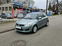 używany Suzuki Swift Tylko119tyskm/Lifting/Klimatyzacja/Serwis/Dobr…