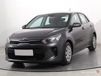 Używany Kia Rio 2018 Szary Hatchback