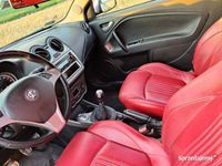 używany Alfa Romeo MiTo 1.4 Benz+LPG clima+skóra