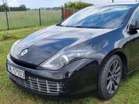 Używany Renault Laguna III 2013 Coupe