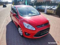 używany Ford C-MAX c Max z 2013 roku 1.6 dieselz 2013 roku 1.6 diesel