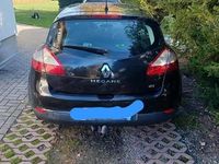 używany Renault Mégane III Sprzedam/2010