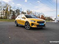 używany Kia XCeed 1.6 T-GDI