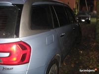 używany Citroën Grand C4 Picasso 
