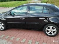Używany Fiat Bravo 2012 Hatchback
