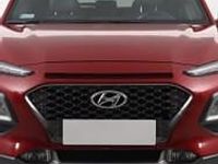 używany Hyundai Kona Salon Polska, Serwis ASO, Skóra, Navi, Klimatronic,