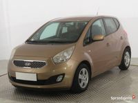 używany Kia Venga 1.4 CRDi