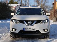 używany Nissan X-Trail 2.0 dCi N-Connecta 2WD Xtronic 7os