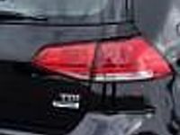 Używany VW Golf VII 90 KM (66 kW) 2015 Czarny Sedan/Limuzyna