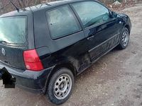 używany VW Lupo 