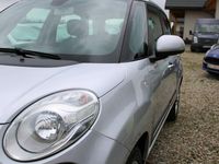 używany Fiat 500L 1,4 95KM*6 biegów*