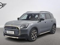Używany Mini Countryman 225 kW (306 KM) 2025 Smokey green metalizowany SUV