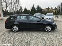 używany VW Golf VII 1.6 TDI SALON PL FULL LED 100% ORYGINAŁ VAT.23%