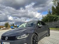 Używany VW Passat 2015 Sedan/Limuzyna