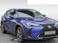 używany Lexus UX 2dm 185KM 2023r. 1km