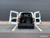 używany Toyota Proace Verso 1.2 D-4T Business