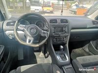 używany VW Golf