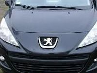 używany Peugeot 207 1.6/120 KM/ bardzo dobry stan