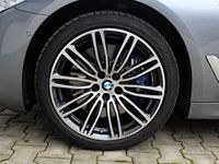 używany BMW 540 xDrive Limuzyna