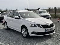 używany Skoda Octavia 2.0TDi 150KM, 2019/2020 Ambition, Salon PL, FV23% III (2013-)