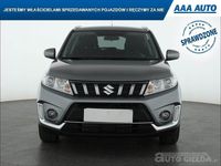 Używany Suzuki Vitara 140 KM (102 kW) 2018 Szary SUV