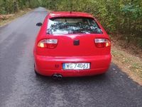 używany Seat Leon 1.8t Fr cupra